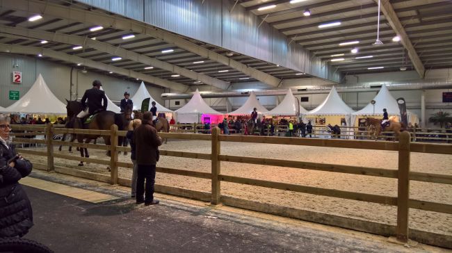 Location de tente Garden Cottage près de Rouen